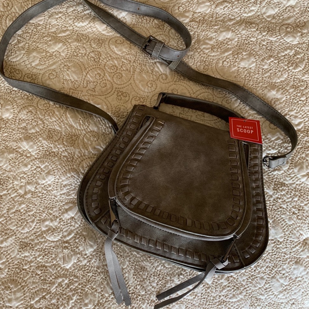 Mini Khloe Handbag